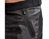 Image 4 for Fasthouse Inc. Youth Crossline 2.0 Short (Black/Camo) (No Liner) (28)