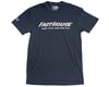 Fasthouse Inc. Prime Tech Short Sleeve T-Shirt (Indigo) (S)