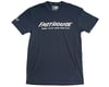 Fasthouse Inc. Prime Tech Short Sleeve T-Shirt (Indigo) (M)