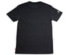 Image 2 for Fasthouse Inc. Prime Tech Short Sleeve T-Shirt (Dark Heather) (S)