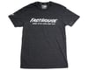 Fasthouse Inc. Prime Tech Short Sleeve T-Shirt (Dark Heather) (M)