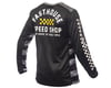 Image 2 for Fasthouse Inc. Classic Outland Long Sleeve Jersey (Black) (S)