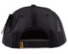 Image 2 for Fasthouse Inc. Atticus Hat (Black) (One Size Fits Most)