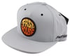 Fasthouse Inc. Grime Hat (Grey) (One Size Fits Most)
