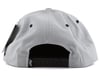 Image 2 for Fasthouse Inc. Grime Hat (Grey) (One Size Fits Most)