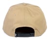 Image 2 for Fasthouse Inc. Funamental Hat (Khaki) (One Size Fits Most)