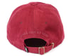 Image 2 for Fasthouse Inc. Die Happy Hat (Vintage Red) (One Size Fits Most)
