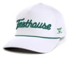 Fasthouse Inc. Eagle Hat (White) (One Size Fits Most)