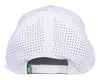 Image 2 for Fasthouse Inc. Eagle Hat (White) (One Size Fits Most)