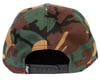 Image 2 for Fasthouse Inc. Warped Hat (Camo) (One Size Fits Most)