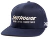 Related: Fasthouse Inc. Classic Fitted Hat (Navy)