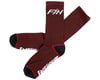 Related: Fasthouse Inc. Outland Tech Socks (Heather Maroon) (Pair) (L/XL)