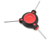 Image 1 for Feedback Sports Fixed 3 way - (2, 2.5, 3mm)