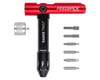 Image 1 for Feedback Sports Range Twist Torque Wrench (Black/Red) (2-8 Nm)