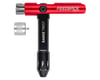 Image 2 for Feedback Sports Range Twist Torque Wrench (Black/Red) (2-8 Nm)