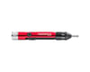 Image 4 for Feedback Sports Range Twist Torque Wrench (Black/Red) (2-8 Nm)
