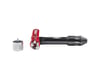 Image 5 for Feedback Sports Range Twist Torque Wrench (Black/Red) (2-8 Nm)