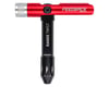 Image 7 for Feedback Sports Range Twist Torque Wrench (Black/Red) (2-8 Nm)