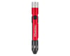 Image 8 for Feedback Sports Range Twist Torque Wrench (Black/Red) (2-8 Nm)