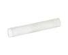 Fiction Troop Flangeless Grips (White) (Pair)