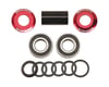 Related: Fiction Savage Mid Bottom Bracket (Red) (19mm)