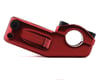 Image 2 for Fiction Spartan TL Stem (ED Red) (52mm)
