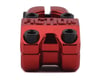 Image 3 for Fiction Spartan TL Stem (ED Red) (52mm)