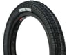 Image 3 for Fiction Troop Tire (Black) (18" / 355 ISO) (2.3")