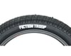 Related: Fiction Troop Tire (Black) (22" / 457 ISO) (2.3")