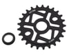Related: Fiction Asgard Sprocket (Black) (25T)