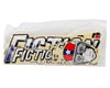 Image 1 for Fiction Sticker Pack 15-piece, Assorted