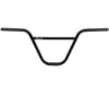 Image 2 for Fiend Team Bars (Black) (9.25" Rise) (29" Width)