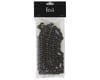 Image 2 for Fiend Halflink Chain (Black) (1/8")