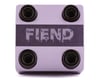 Image 3 for Fiend Reynolds V3 Stem (Garrett Reynolds) (Purple Haze) (48mm)