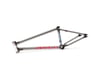 Related: Fiend Mills Frame (Gloss Clear) (20.75")
