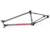 Related: Fiend Mills Frame (Gloss Clear) (21")