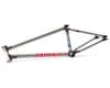 Fiend Mills Frame (Gloss Clear) (20.75")