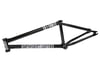 Fiend Shapeshifter 320 Frame (Black) (20.75")