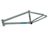 Fiend Shapeshifter 320 Frame (Flat Grey) (20.75")
