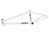 Fiend Shapeshifter 335 Frame (Pearl White) (21.25")
