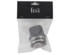 Image 2 for Fiend Tall Integrated Headset (Matte Black) (1-1/8")