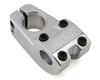 Fiend Ransom Stem (Polished Silver) (50mm)