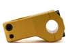 Image 2 for Fiend Reynolds V4 Stem (Gold) (48mm)