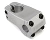 Image 1 for Fiend Reynolds V4 Stem (Polished Silver) (48mm)