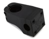 Image 1 for Fiend Mills Frontload Stem (Black) (50mm)