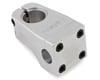 Fiend Mills Frontload Stem (Polished Silver) (50mm)