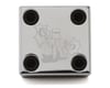 Image 3 for Fiend Mills Frontload Stem (Polished Silver) (50mm)