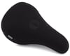 Image 1 for Fiend Morrow V4 Pivotal Seat (Black Suede)