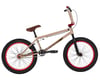 Image 1 for Fit Bike Co 2021 Series One BMX Bike (LG) (20.75" Toptube) (Tan)