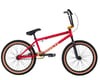 Image 1 for SCRATCH & DENT: Fit Bike Co 2021 Series One BMX Bike (SM) (20.25" Toptube) (Gloss Red)